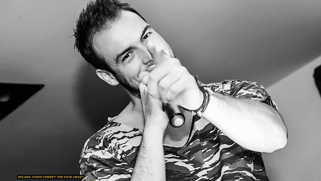 Сакис Арсенио и Кириакос Кианос - Приятелю (превод)