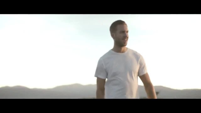 НОВО 2014! Calvin Harris - Summer (Официално видео)