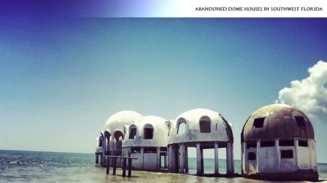 Най-изумителните изоставени места по света.(hd)..