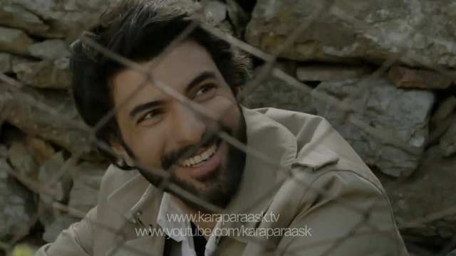 Kara Para Ask - 2 fragman 6 epizod BG sub
