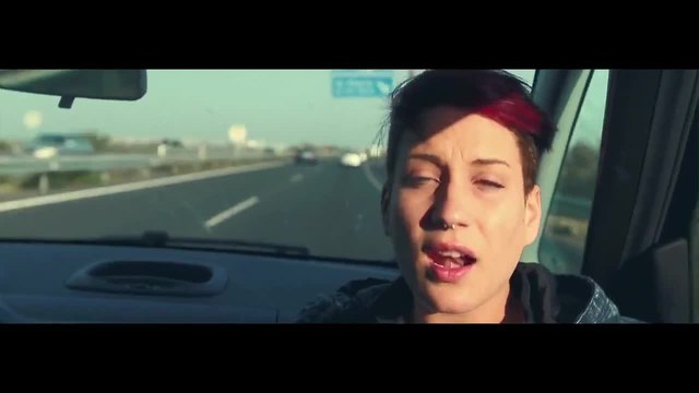 Премиера/ Greta - L'amore non è fidarsi _ (2014 Official Video)_(720p)
