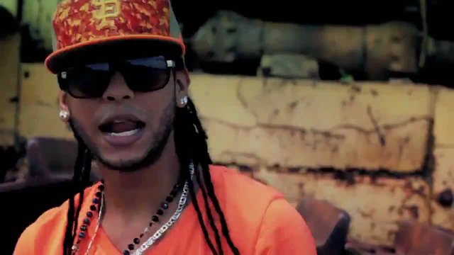 Bossy Lion - Miss Colita (Video Oficial) HD