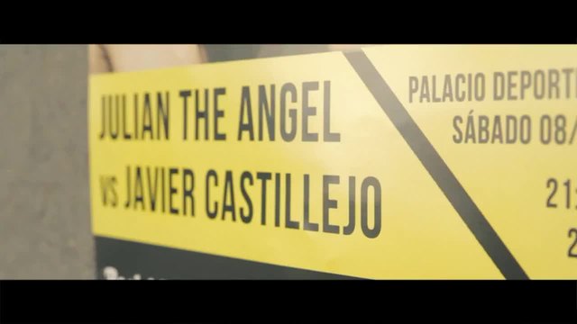 Julian The Angel Feat. Anabella - Turn It Up (Official Video)