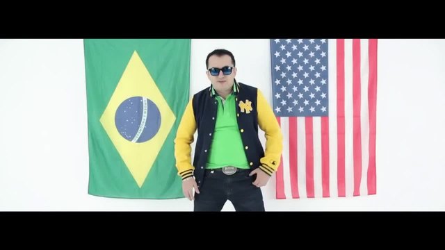 NICOLAE GUTA SI NEK - M-A GASIT IAR DRAGOSTEA CLIP OFFICIAL HIT 2014