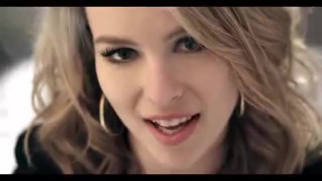 Bridgit Mendler - Hurricane (Official Video)