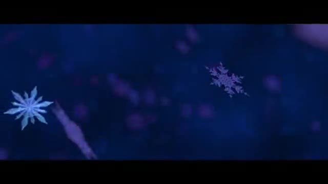 Demi Lovato - Let It Go [Frozen Soundtrack] (Official Video)