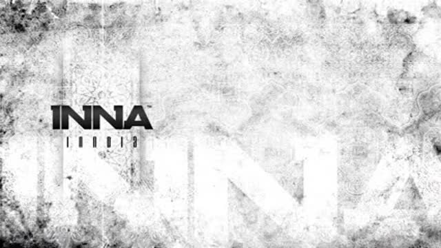 INNA feat Play&amp;Win - INNdiA Lyrics