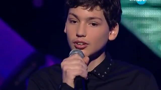 Александър - Мой свят - Големите надежди - 16.04.2014 г