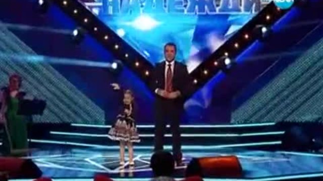 Големите надежди 16.04.2014 5-5