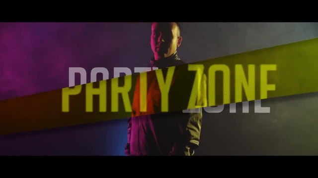 Jordi MB Feat. Amna - Party Zone (Official Video)