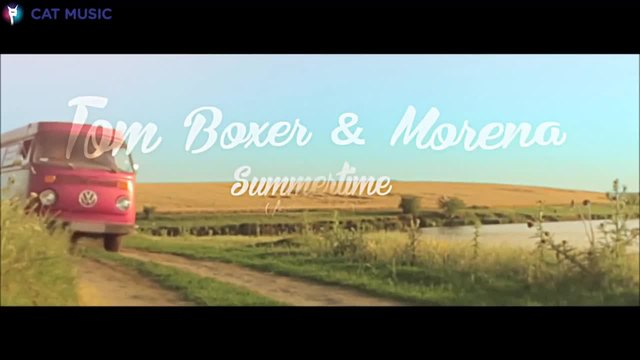 Morena &amp; Tom Boxer feat Sirreal - Summertime Dizz &amp; Goff Official Remix