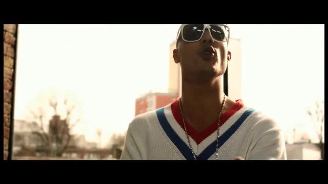 Tenny Ten - Swaggnificent [Official HD Video]