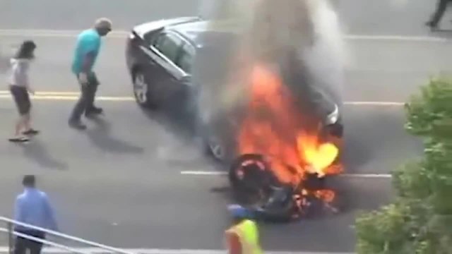 Знаете ли какво е чувството да спасиш човешки живот! Само тези хора могат да кажат! Уникални кадри!