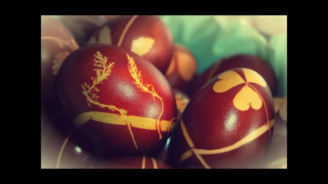 Честит Великден от сайт VideoClip.bg!