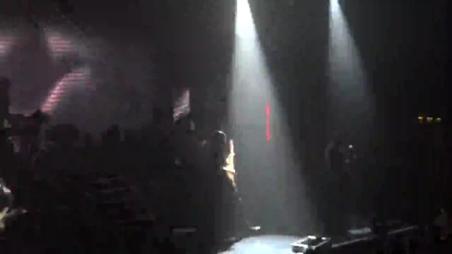 Within Temptation - Iron - O2 Academy, Birmingham