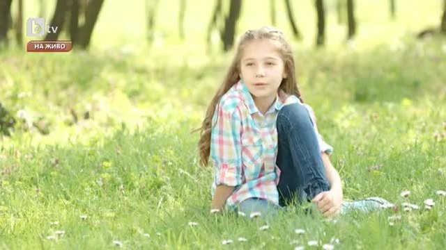 Добре дошли в Матрицата с Борислава Иванова - България търси талант ГОЛЕМИТЕ КОНЦЕРТИ