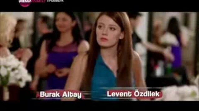 Надежда за обич 8еп Бг аудио - Benim Hala Umudum Var 1-2