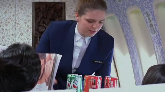 Ритик Рошан - "Кажи, че ме обичаш" (откъс)