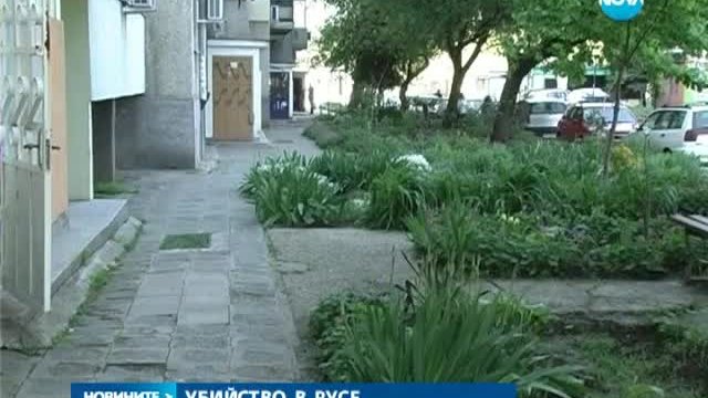 Баща преби до смърт 7-годишната си дъщеричка - Убийство в Русе