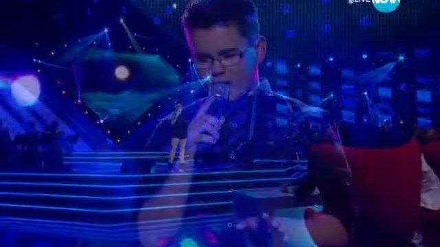 Радко Петков - Големите надежди - Четвърт финал - 23.04.2014 г