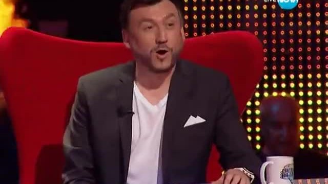 Гала Ботева - Големите надежди - Четвърт финал - 23.04.2014 г