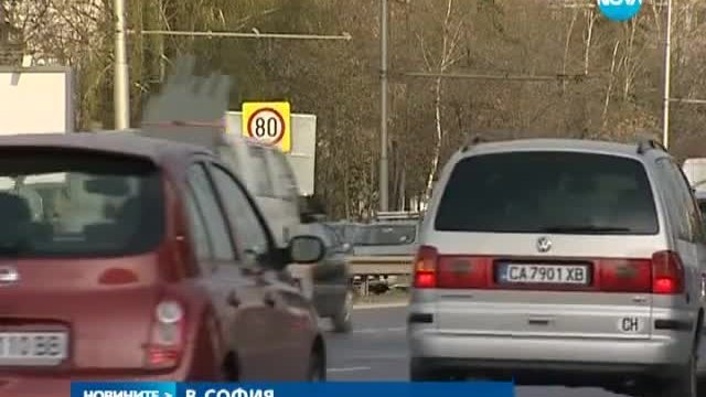 Трафикът при „Лъвов мост” ще се облекчи пет пъти - Новините на Нова
