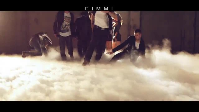 Alexander Dimmi - Zivi bili  (Official Video) HD