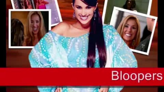 Bloopers de Catherine Siachoque