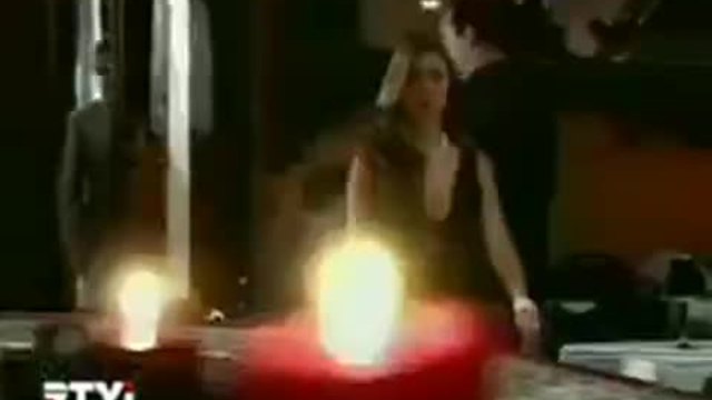 Marcia &amp; Jorge ~ 'el territorio'.. music video