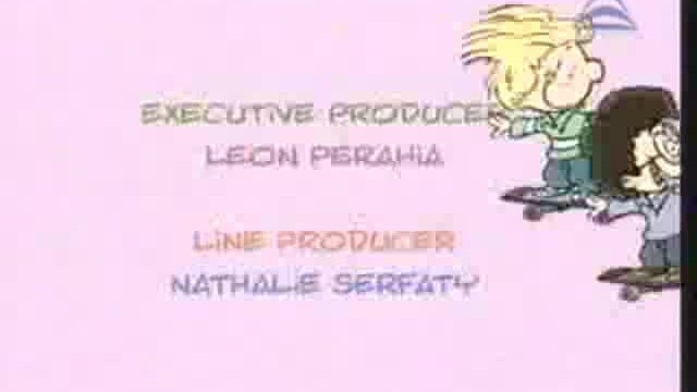 Седрик - в крак с модата