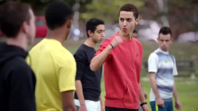 Nike Football_ Winner Stays. ft. Ronaldo, Neymar Jr., Rooney, Ibrahimović, Iniesta &amp; more