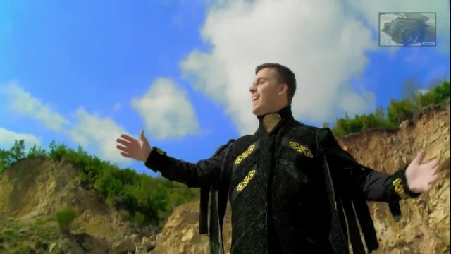 Marjola &amp; Jurgen Kacani - Bijte e shqipes (Official Video HD)