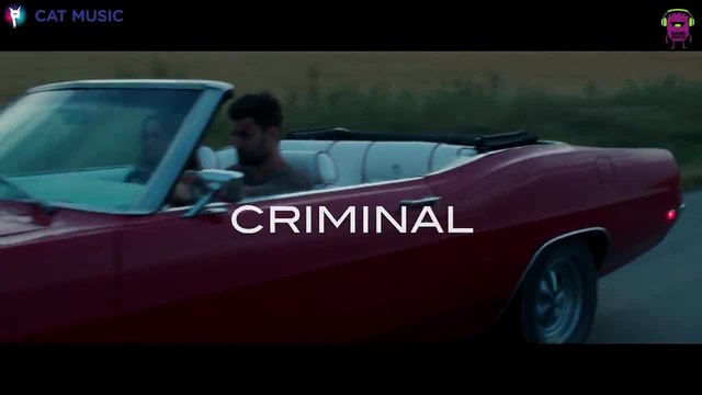 Smiley feat. Kaan - Criminal (Official Video)