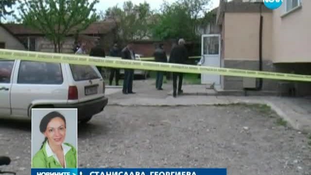 Майка и дъщеря бяха намерени мъртви в Джебел - Новините на Нова Тв