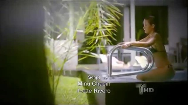 #La Casa de al Lado - Entrada #1 (Telemundo) ***