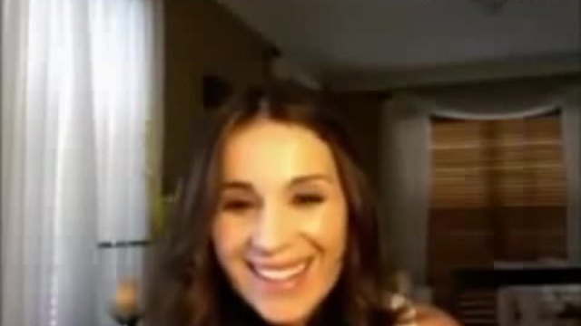 * de twitcam (parte1) palabras Cathy♥ para miii♥! es Diviina personaa.. la amooo muchisiimooo! *