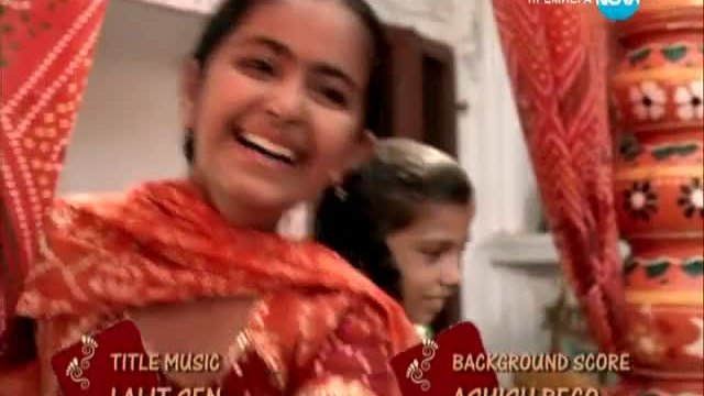 malkata bulka epizod 9