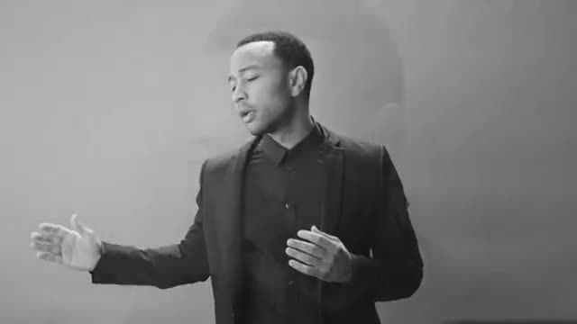 Benny Benassi feat. John Legend - Dance the Pain Away (Official Video)