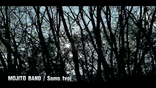 Mojito Band - Samo tvoj [OFFICIAL HD VIDEO]