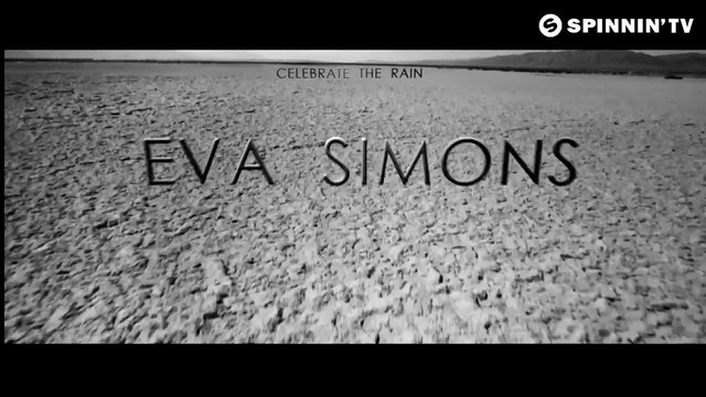 Sidney Samson &amp; Eva Simons - Celebrate The Rain (Official Music Video)