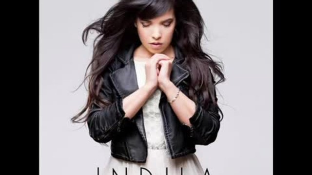 Indila - Comme un bateau