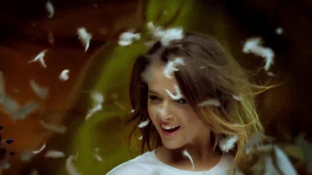 Албанска Премиера/ Savjana - Lajka bon (2014 Official Video HD)