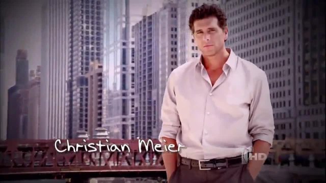 * Alguien te Mira - Entrada #2 [telemundo HD] *