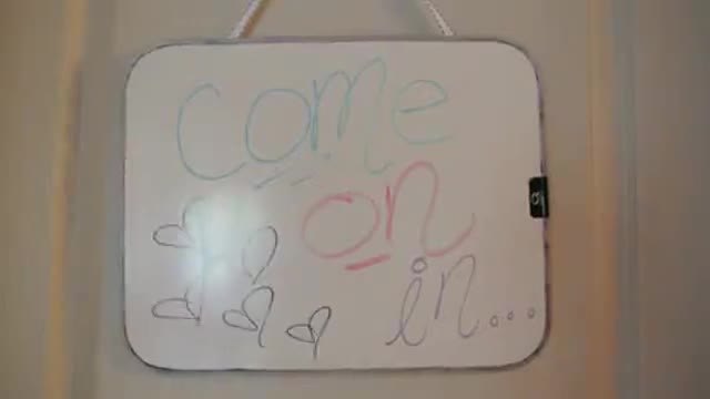 Room Tour ♥ 2014