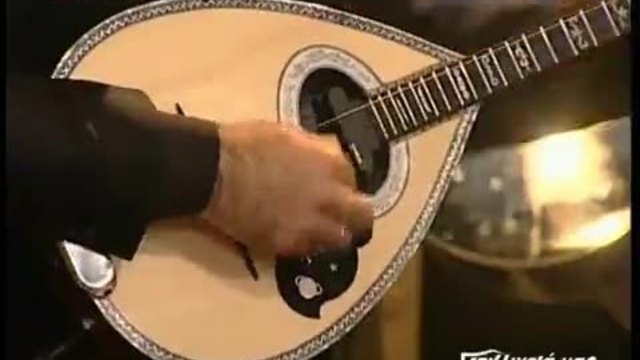 To Zeibekiko Tis Evdokias-Manolis Karandinis-Solo