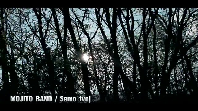 Mojito Band - Samo tvoj (Official Video)