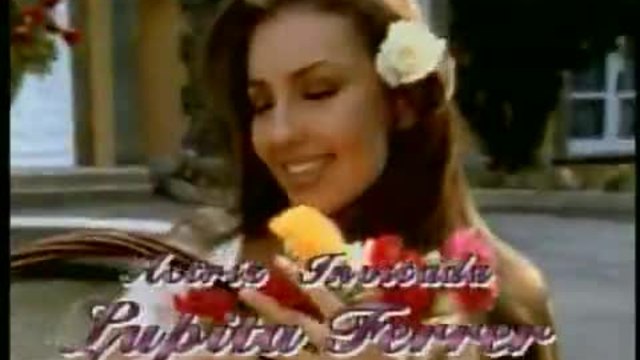 Росалинда (Dvd Hq Intro) Rosalinda (Entrada)