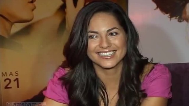 * KITES_ Interview - Barbara Mori (Part III) *