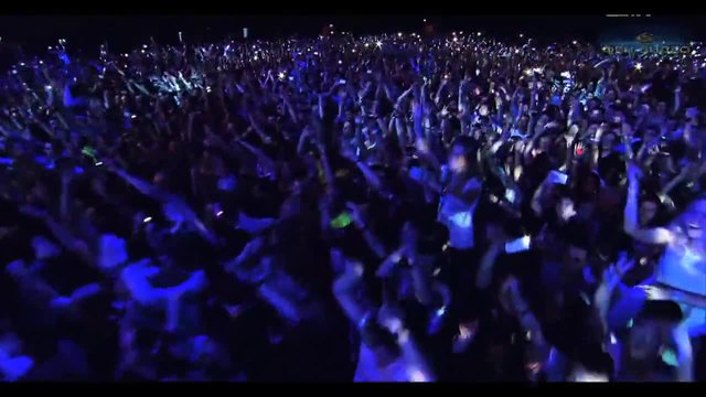 Hardwell - Everybody Is In The Place (Live At I AM HARDWELL) (Official Video HD)