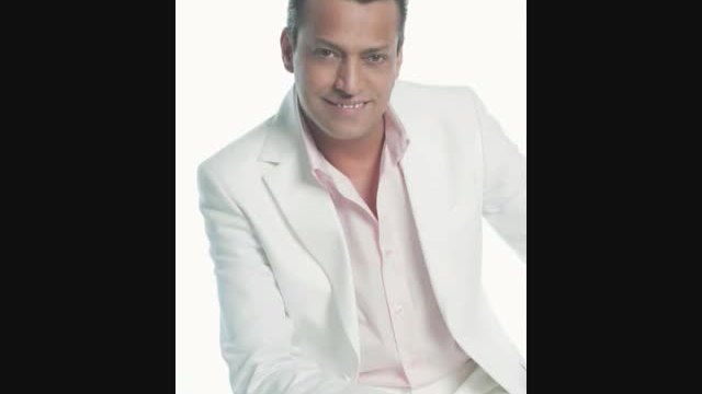 Йоргос Ксантиотис-С насълзени очи